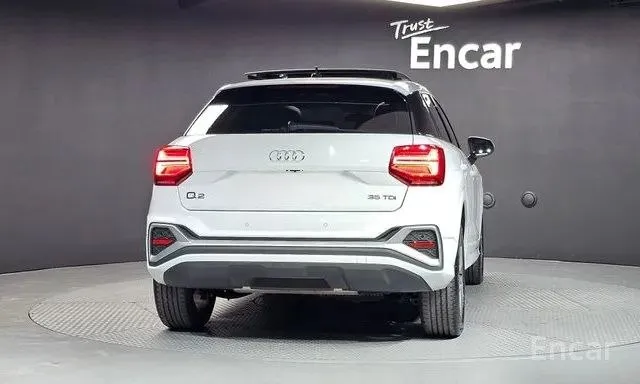 AUDI Q2 PREMIUM 2023