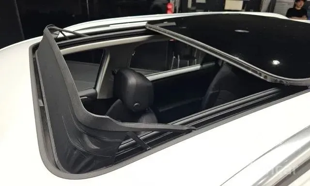 VOLKSWAGEN TIGUAN ALLSPACE 2022