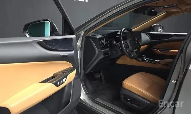 LEXUS NX450H 2023