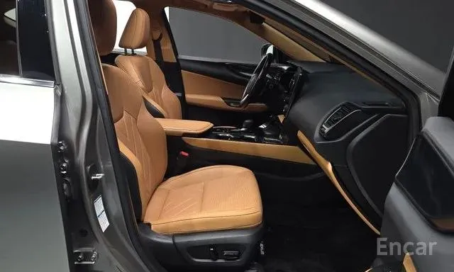 LEXUS NX450H 2023