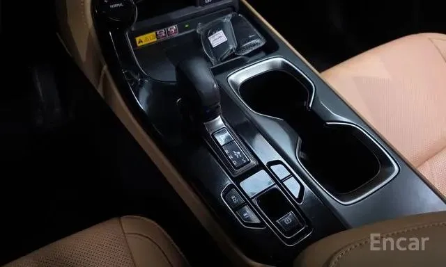 LEXUS NX450H 2023