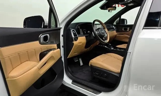 KIA SORENTO GRAVITY 2022