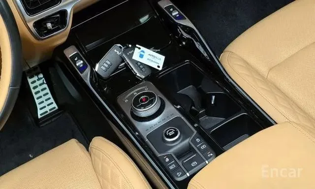 KIA SORENTO GRAVITY 2022