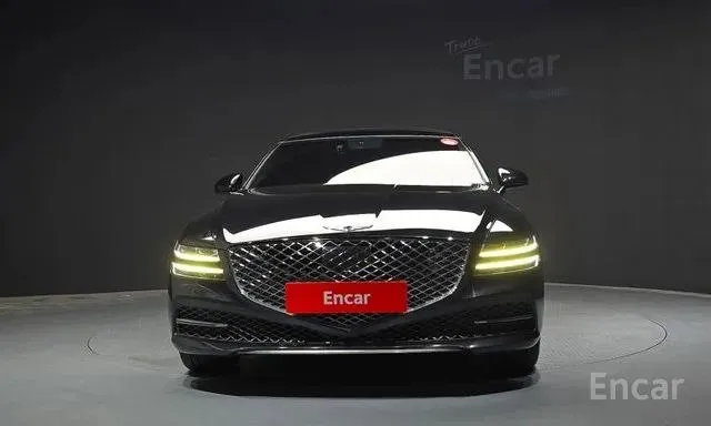 GENESIS G80 2023