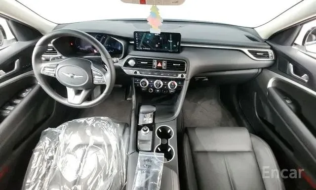 GENESIS G70 2022