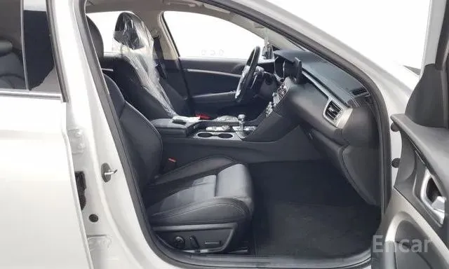 GENESIS G70 2022
