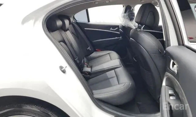 GENESIS G70 2022