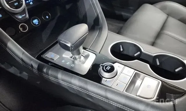 GENESIS G70 2022