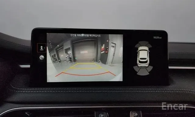 GENESIS G70 2022