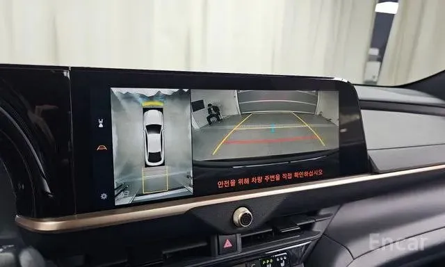 TOYOTA CROWN CROSSOVER HYBRID 2023