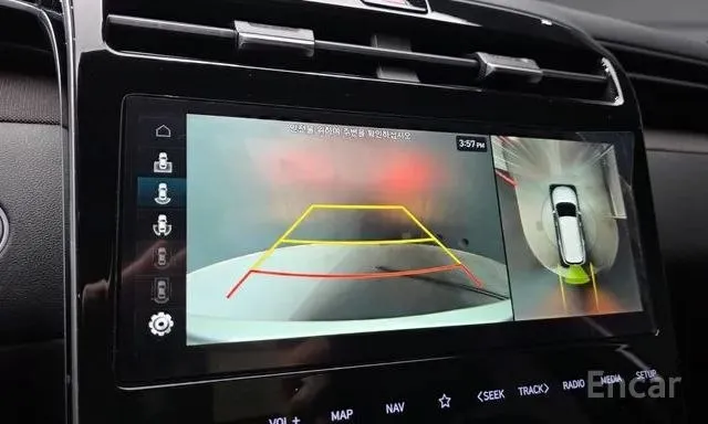 HYUNDAI TUCSON INSPIRATION 2022