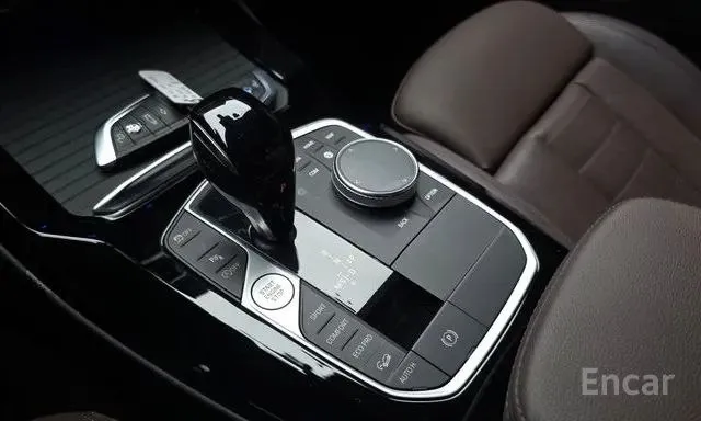BMW X3 XDRIVE20D M-SPORT 2022