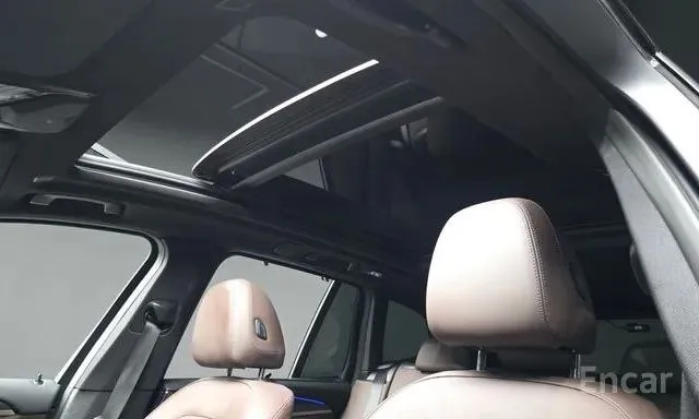 BMW X3 XDRIVE20D M-SPORT 2022