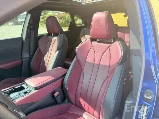 LEXUS RX500H F-SPORT 2023