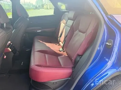 LEXUS RX500H F-SPORT 2023