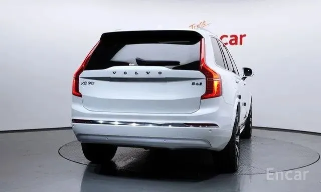 VOLVO XC90 B6 INSCRIPTION 2022