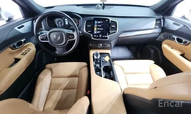 VOLVO XC90 B6 INSCRIPTION 2022