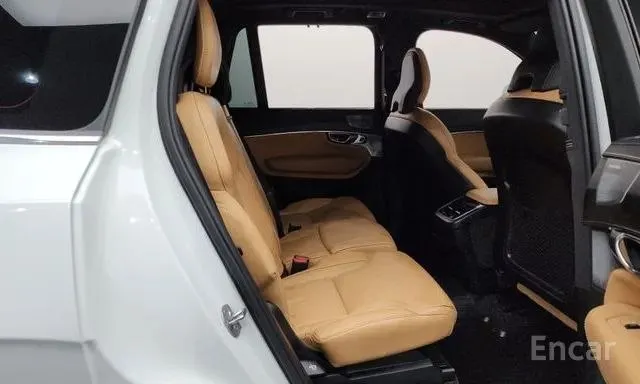 VOLVO XC90 B6 INSCRIPTION 2022