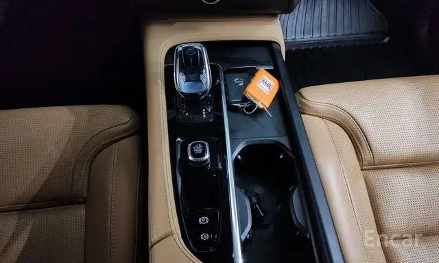 VOLVO XC90 B6 INSCRIPTION 2022