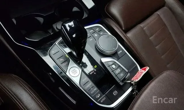 BMW X4 XDRIVE20I M-SPORT 2023