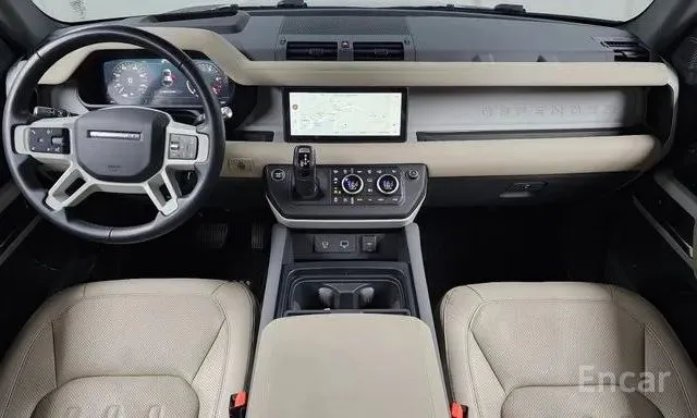 LAND ROVER DEFENDER SE 2022