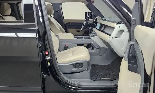 LAND ROVER DEFENDER SE 2022