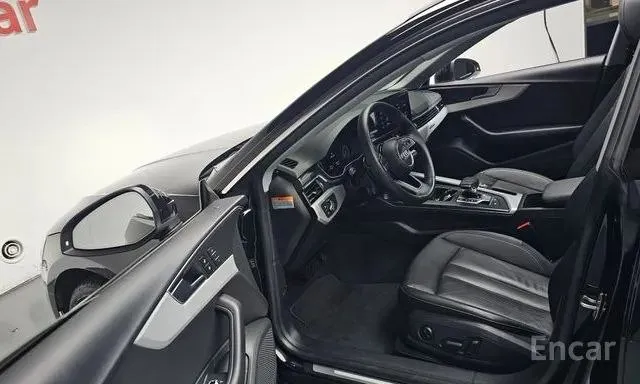 AUDI A5 40TFSI QUATTRO SPORTBACK 2022