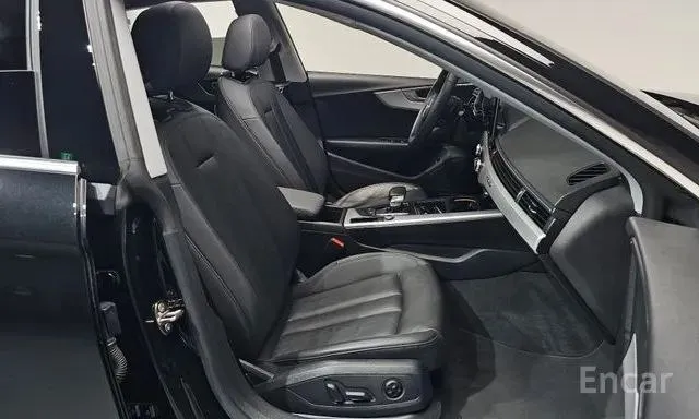 AUDI A5 40TFSI QUATTRO SPORTBACK 2022