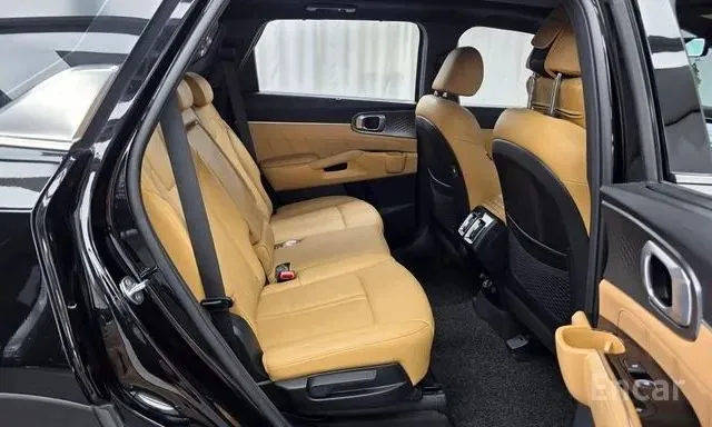 KIA SORENTO NOBLESSE 2022