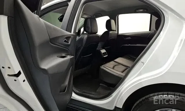 CHEVROLET EQUINOX LT 2022