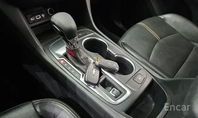 CHEVROLET EQUINOX LT 2022