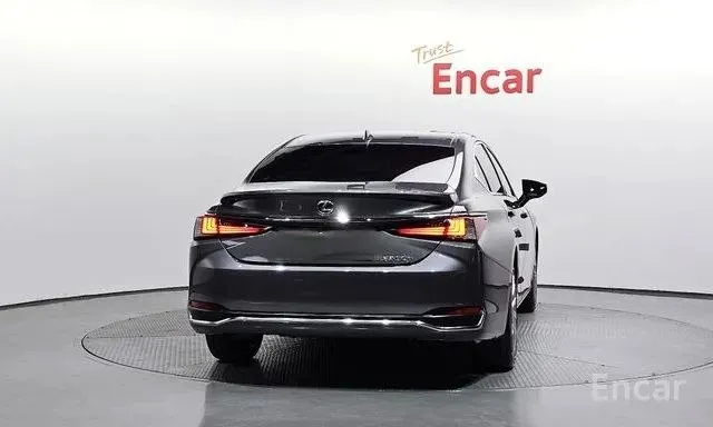 LEXUS ES300H LUXURY 2023