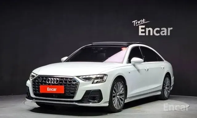 AUDI A8 PREMIUM 2023