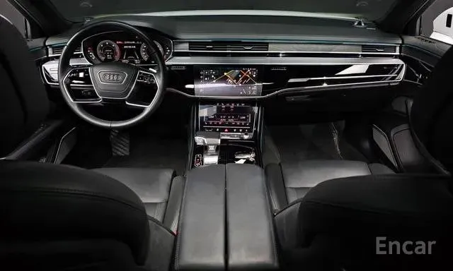 AUDI A8 PREMIUM 2023