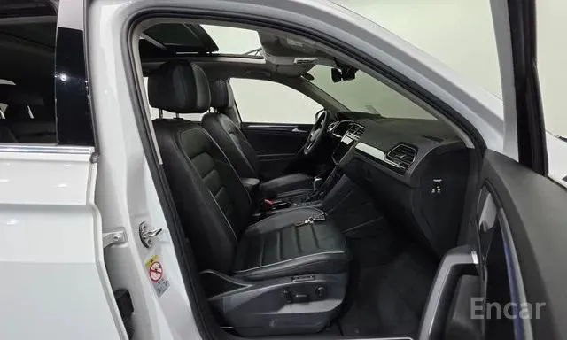 VOLKSWAGEN TIGUAN PRESTIGE 2022