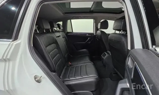 VOLKSWAGEN TIGUAN PRESTIGE 2022