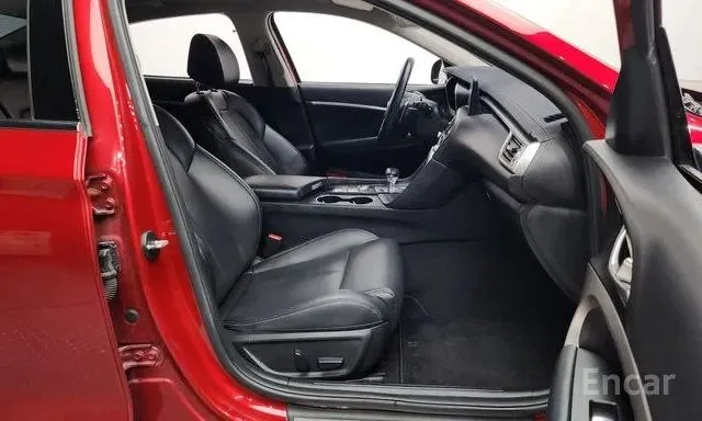 GENESIS G70 2022
