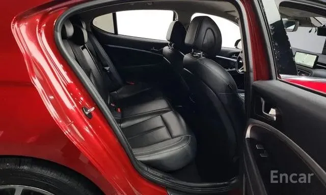 GENESIS G70 2022