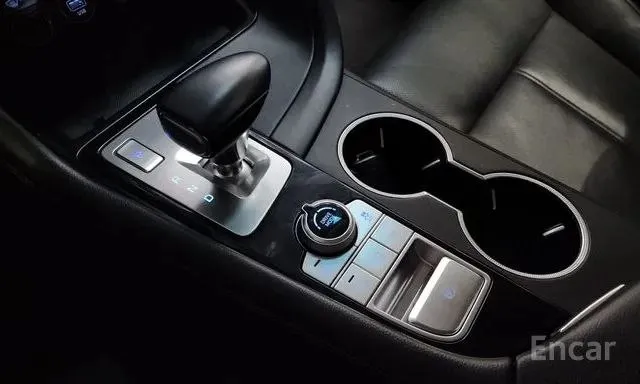 GENESIS G70 2022