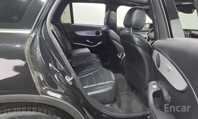 MERCEDES-BENZ GLC 220D 4MATIC 2022