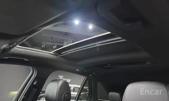 MERCEDES-BENZ GLC 220D 4MATIC 2022