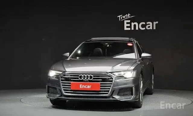 AUDI A6 PREMIUM 2022