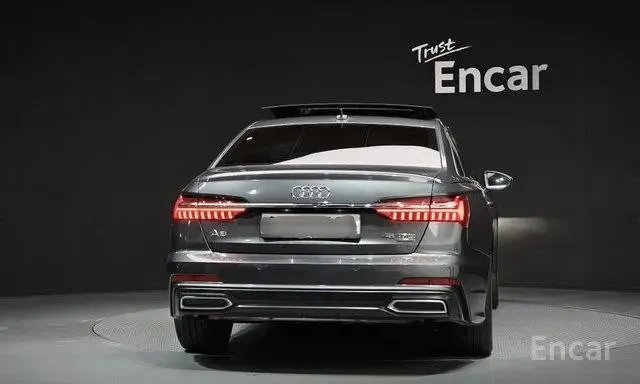 AUDI A6 PREMIUM 2022