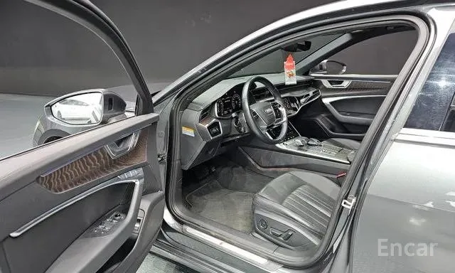 AUDI A6 PREMIUM 2022