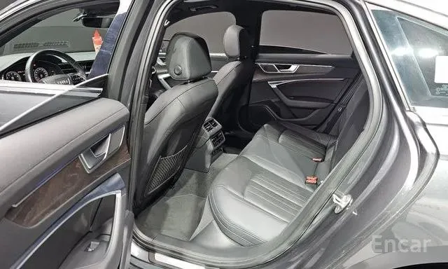 AUDI A6 PREMIUM 2022