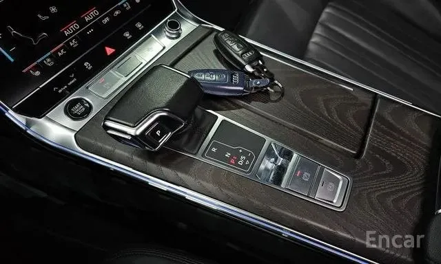 AUDI A6 PREMIUM 2022