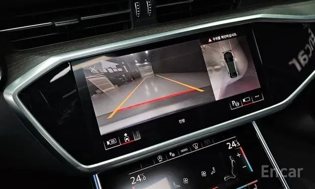AUDI A6 PREMIUM 2022