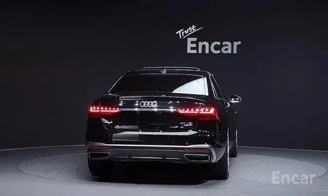 AUDI A4 PREMIUM 2022