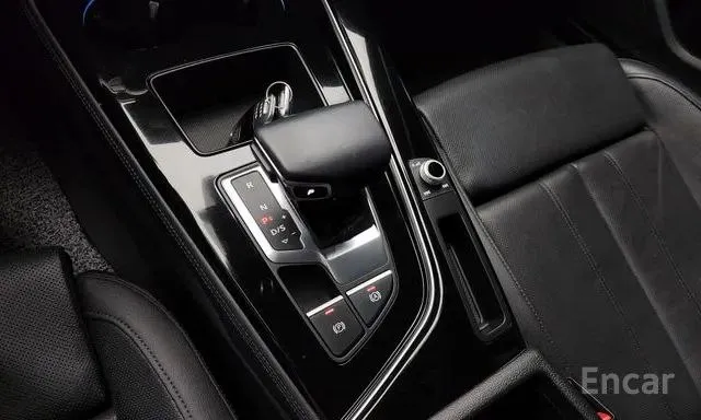 AUDI A4 PREMIUM 2022