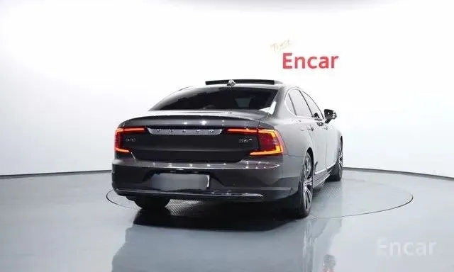 VOLVO S90 B6 ULTIMATE BRIGHT 2022